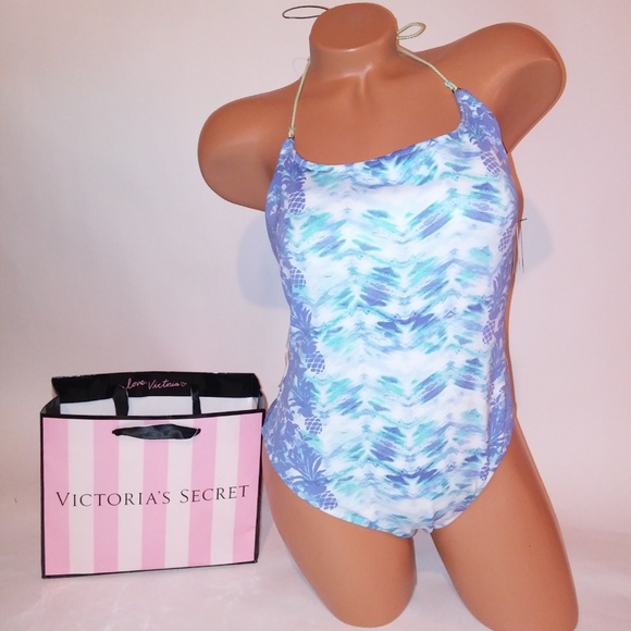 Victoria Secret‎ Swim One Piece - Picture 3 of 8